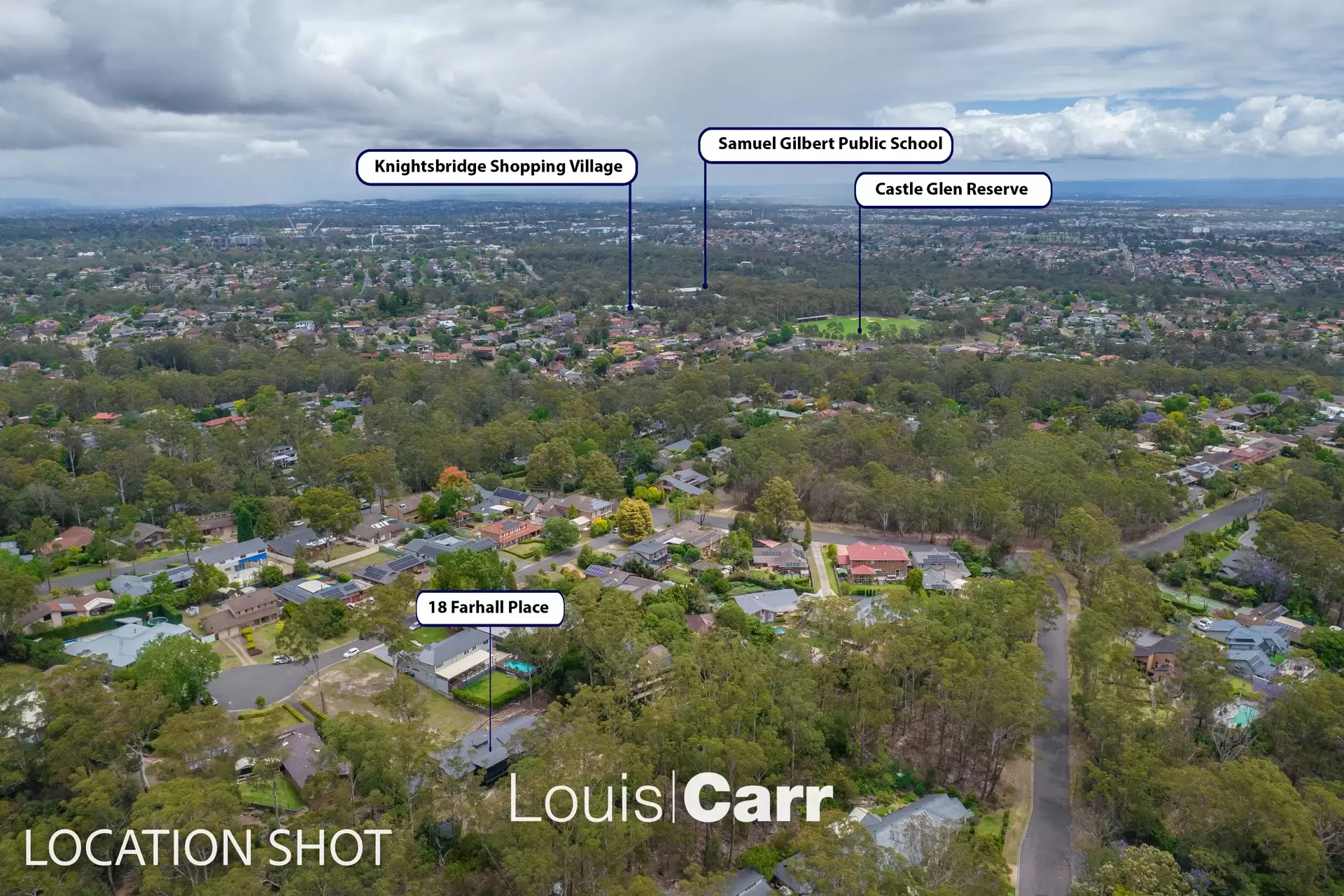 18 Farhall Place, Glenhaven Sold by Louis Carr Real Estate - image 14