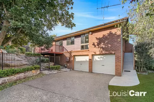 7a Daphne Place, Cherrybrook Sold by Louis Carr Real Estate