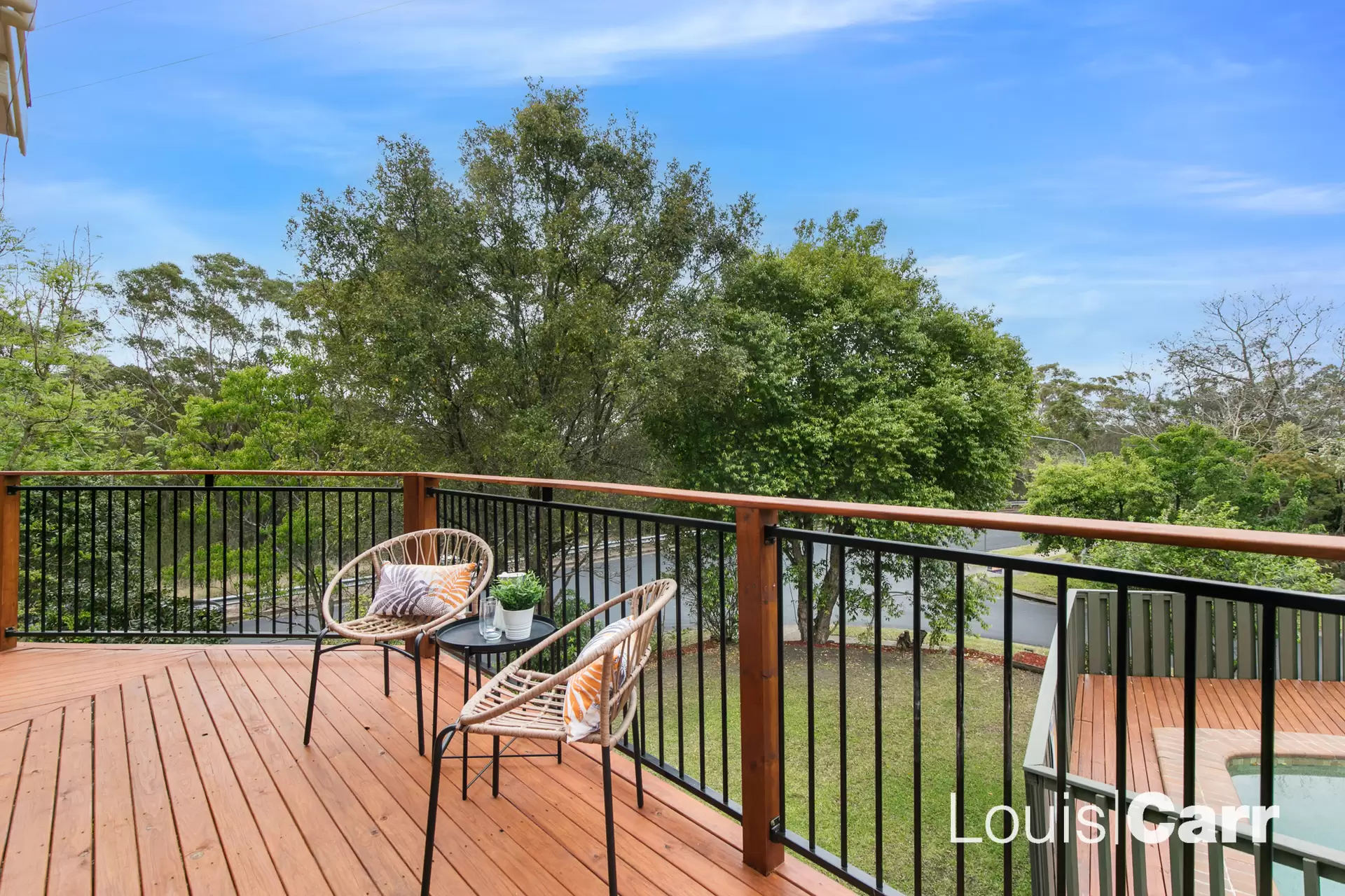 Photo #8: 2 Hoya Place, Cherrybrook - Sold by Louis Carr Real Estate
