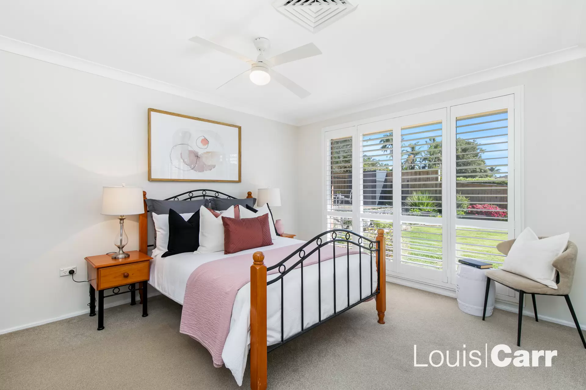 Photo #9: 32 Carob Place, Cherrybrook - Sold by Louis Carr Real Estate