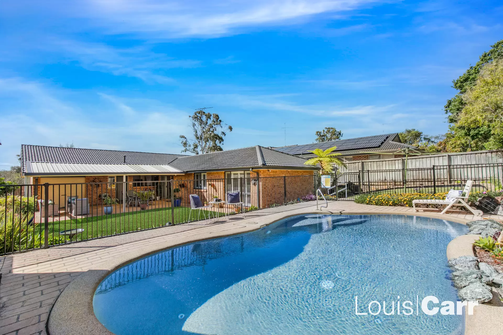 32 Carob Place, Cherrybrook Sold by Louis Carr Real Estate - image 2