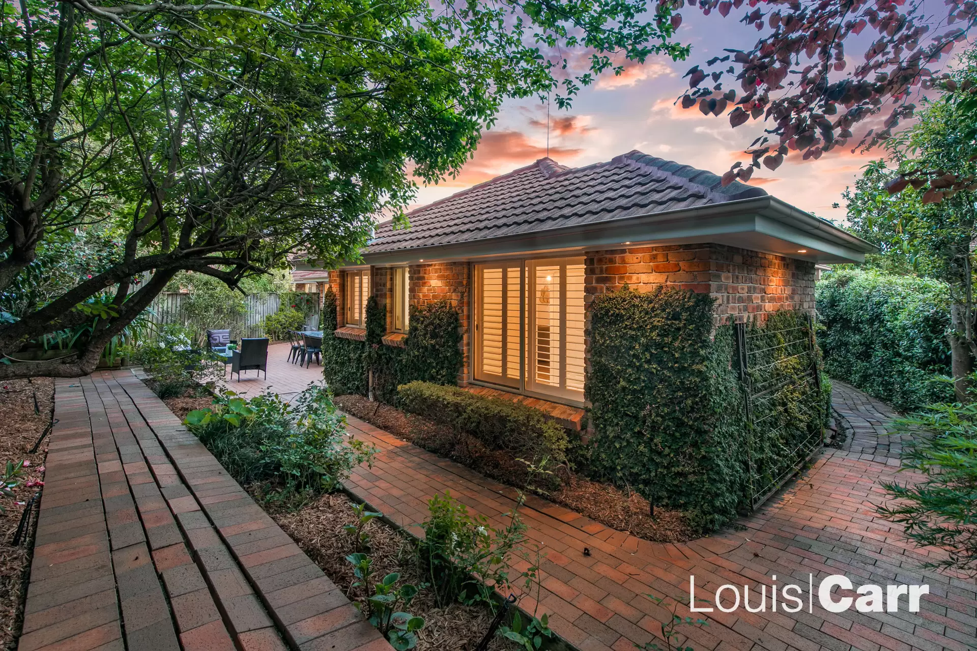 21a Merriwa Place, Cherrybrook Sold by Louis Carr Real Estate - image 2