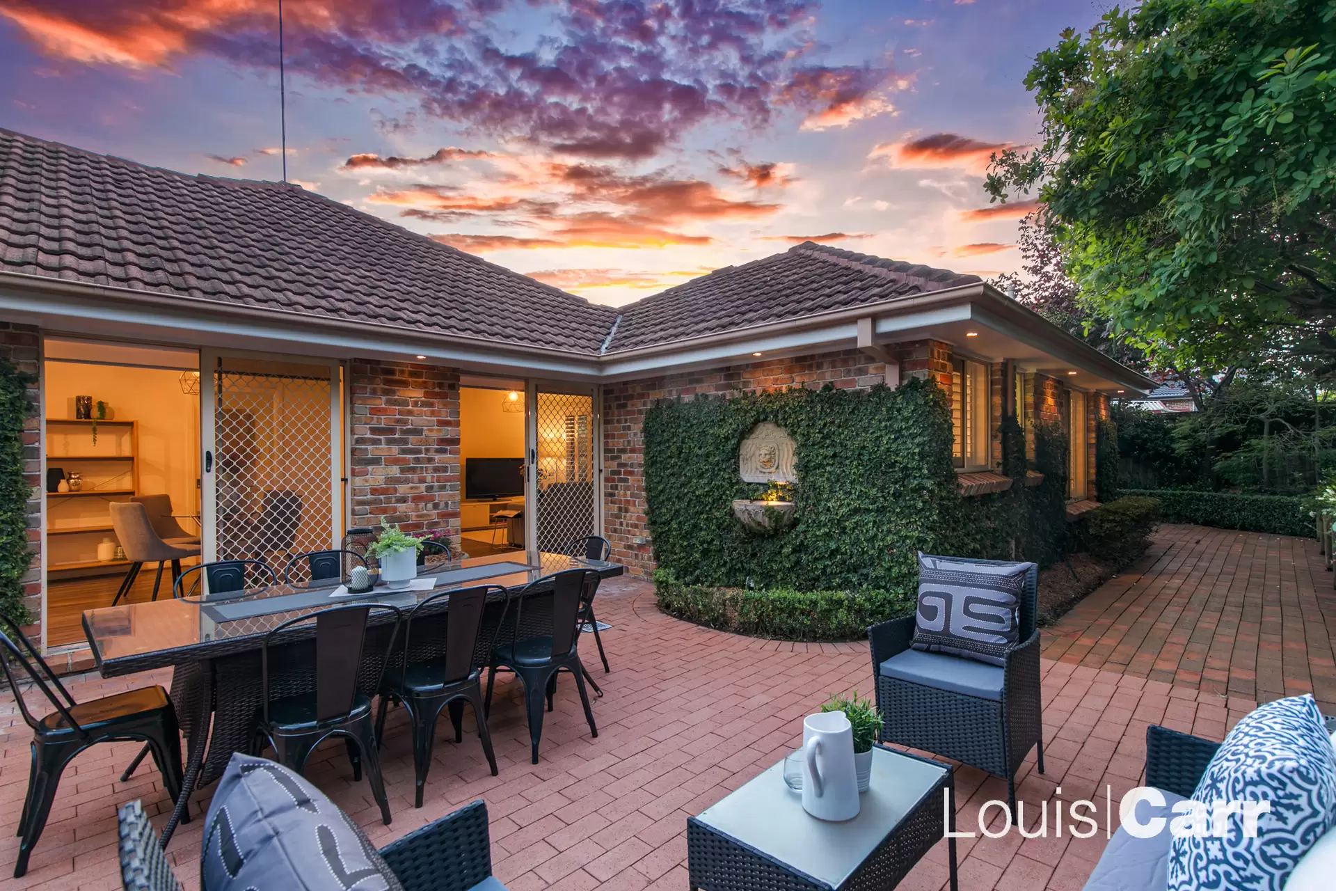 21a Merriwa Place, Cherrybrook Sold by Louis Carr Real Estate - image 4