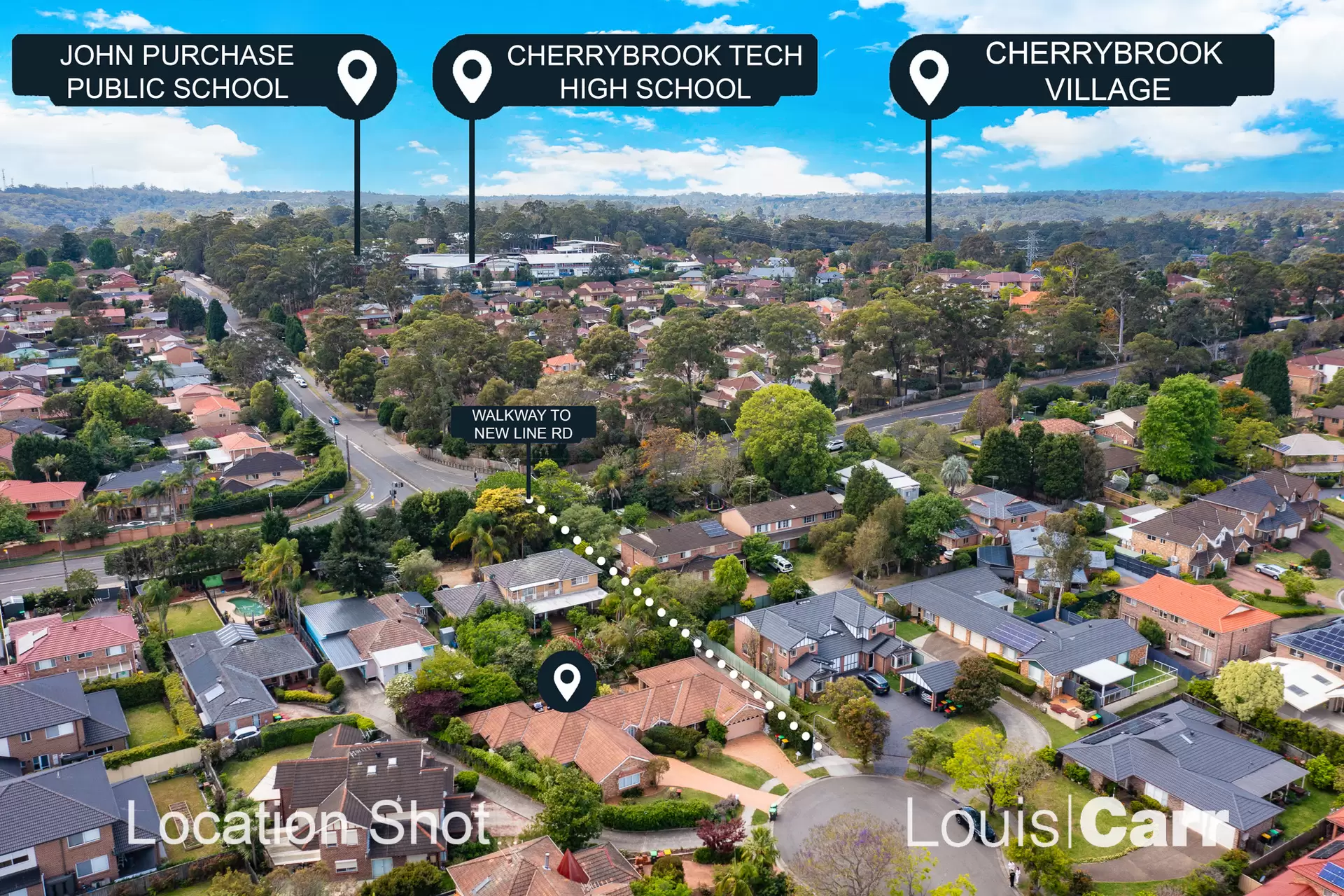 21a Merriwa Place, Cherrybrook Sold by Louis Carr Real Estate - image 17