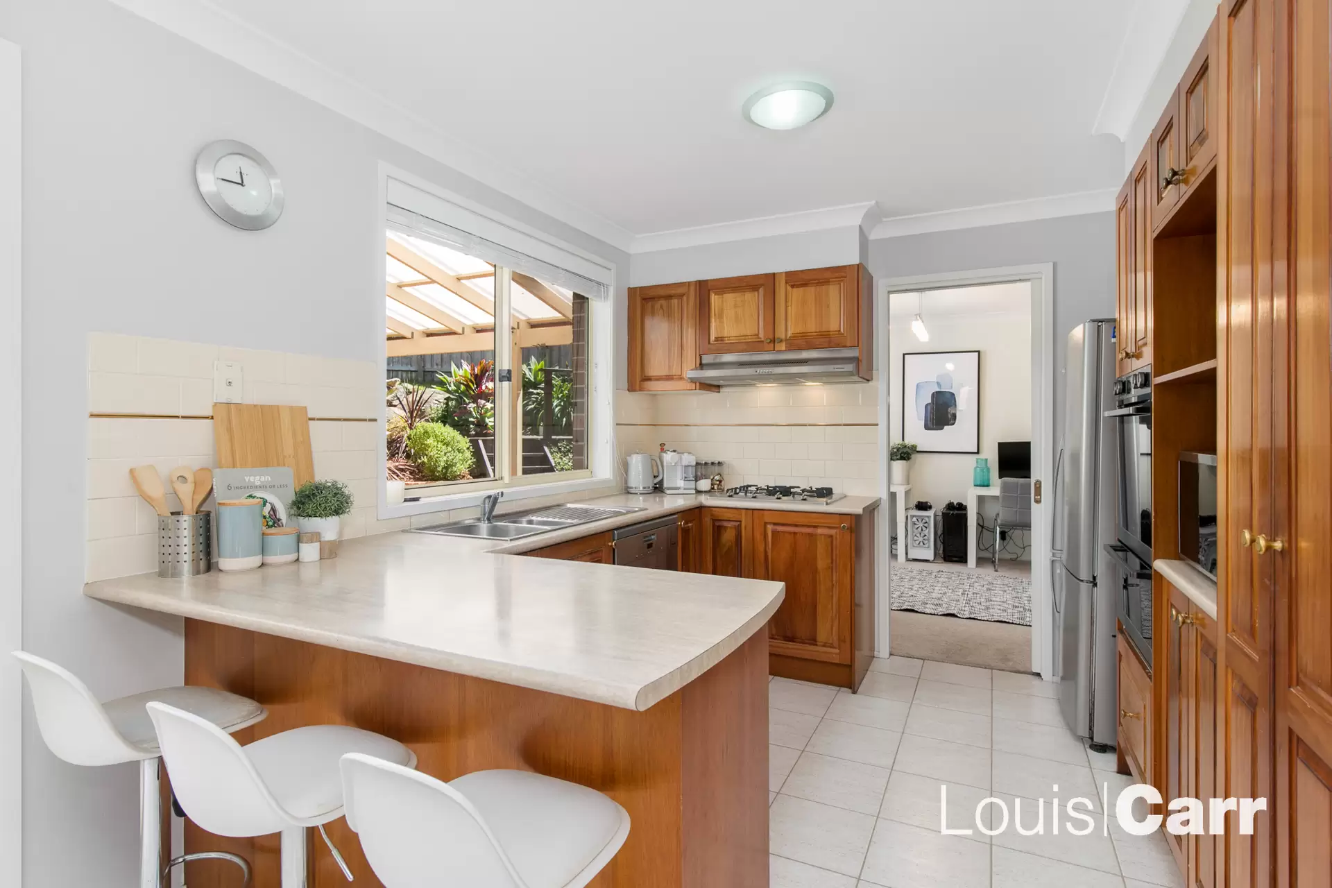 8 Millstream Grove, Dural Sold by Louis Carr Real Estate - image 3