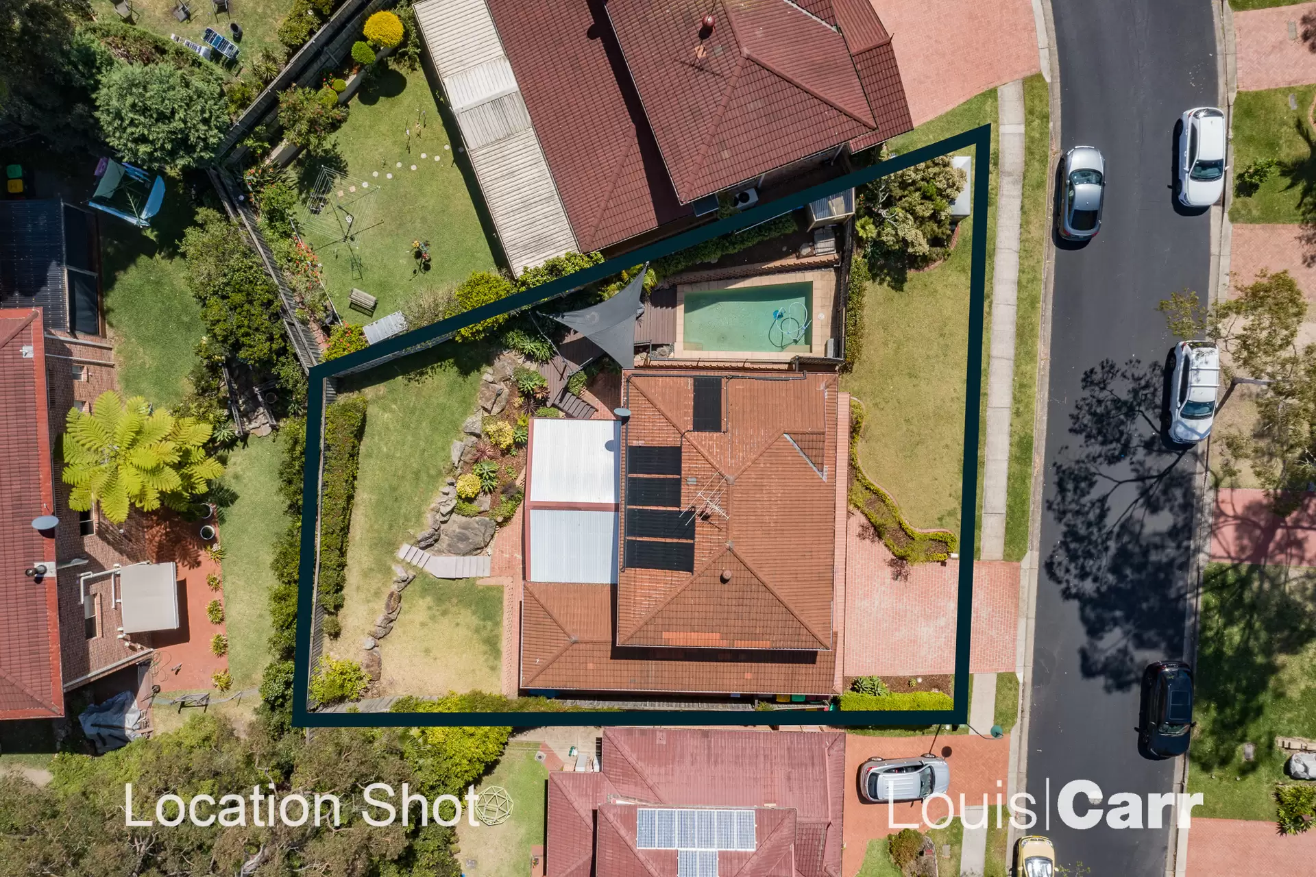 8 Millstream Grove, Dural Sold by Louis Carr Real Estate - image 16