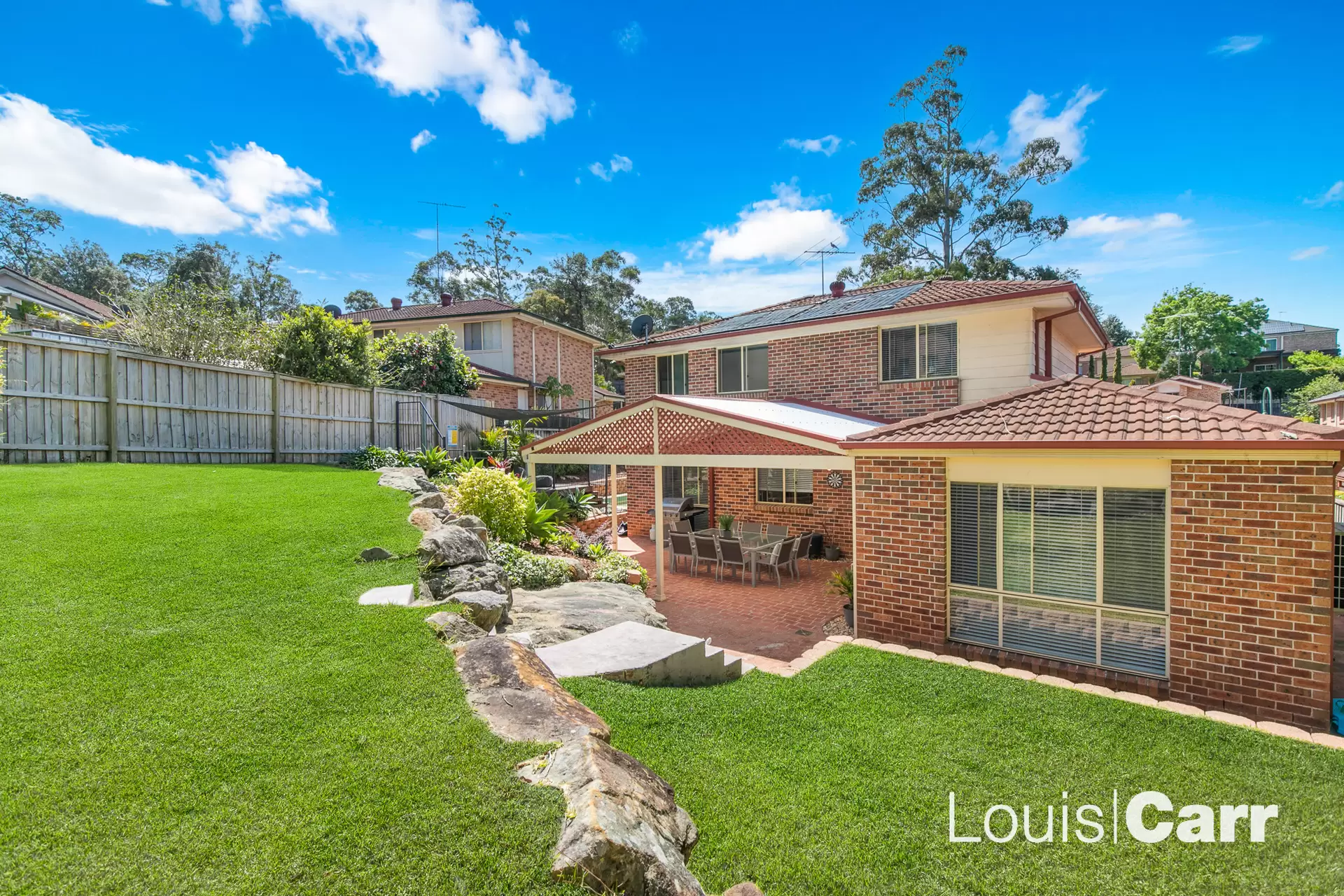 8 Millstream Grove, Dural Sold by Louis Carr Real Estate - image 7