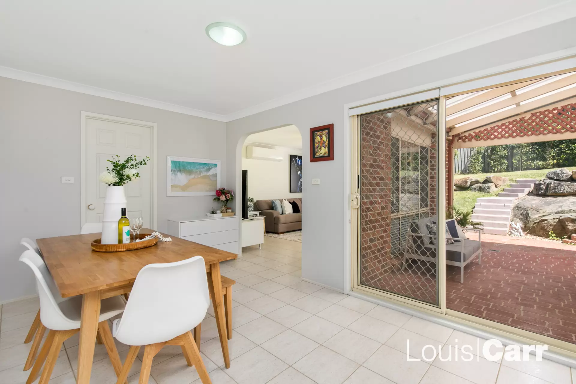 8 Millstream Grove, Dural Sold by Louis Carr Real Estate - image 9