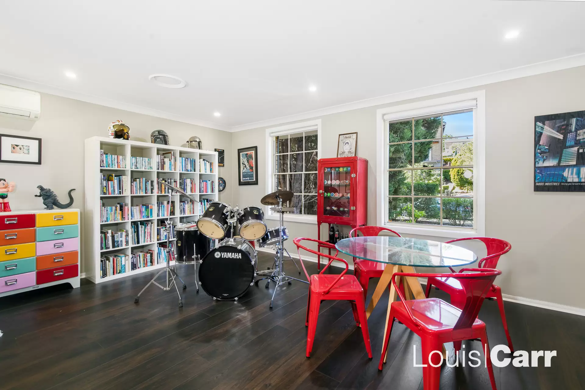 47 Appletree Drive, Cherrybrook Sold by Louis Carr Real Estate - image 13