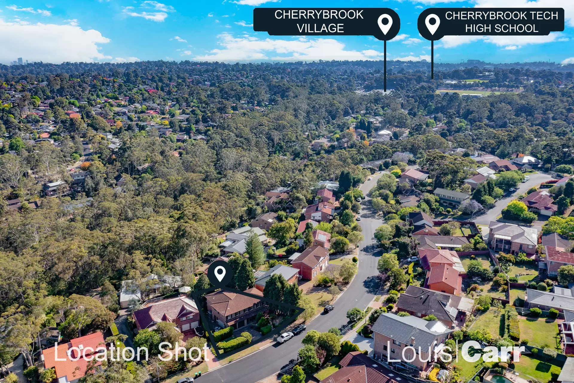 47 Appletree Drive, Cherrybrook Sold by Louis Carr Real Estate - image 17