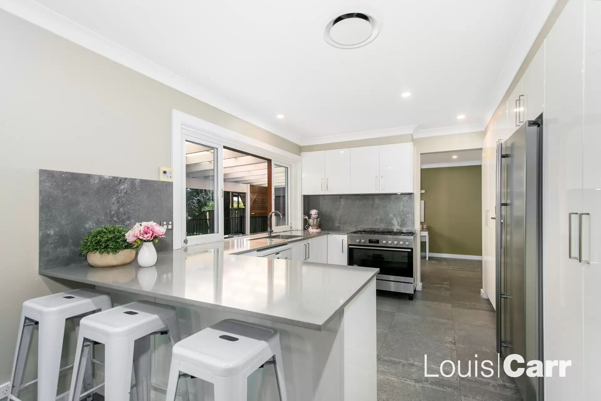 47 Appletree Drive, Cherrybrook Sold by Louis Carr Real Estate - image 2