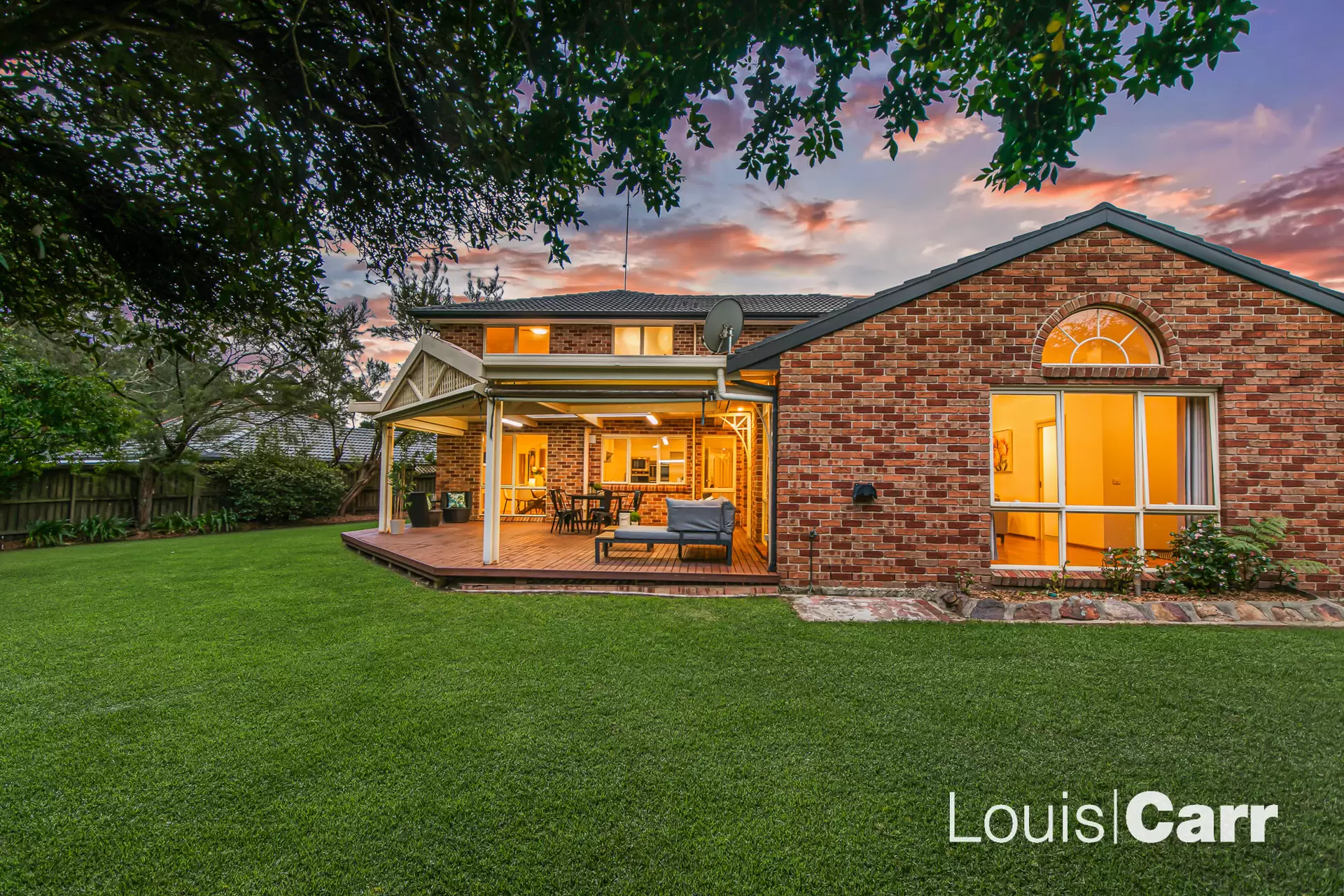 37 Darlington Drive, Cherrybrook Sold by Louis Carr Real Estate - image 10