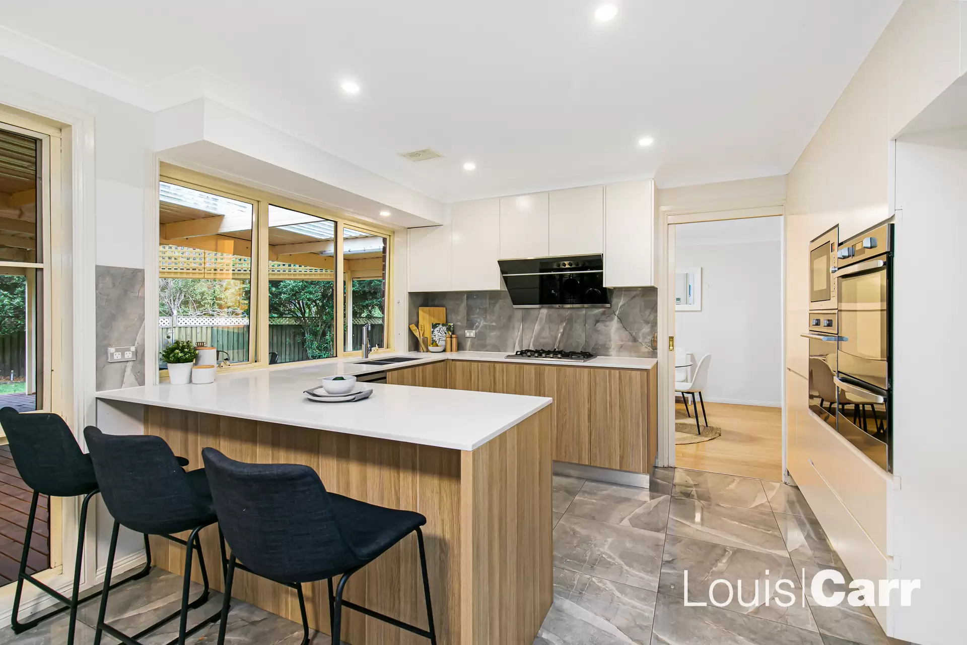 37 Darlington Drive, Cherrybrook Sold by Louis Carr Real Estate - image 6