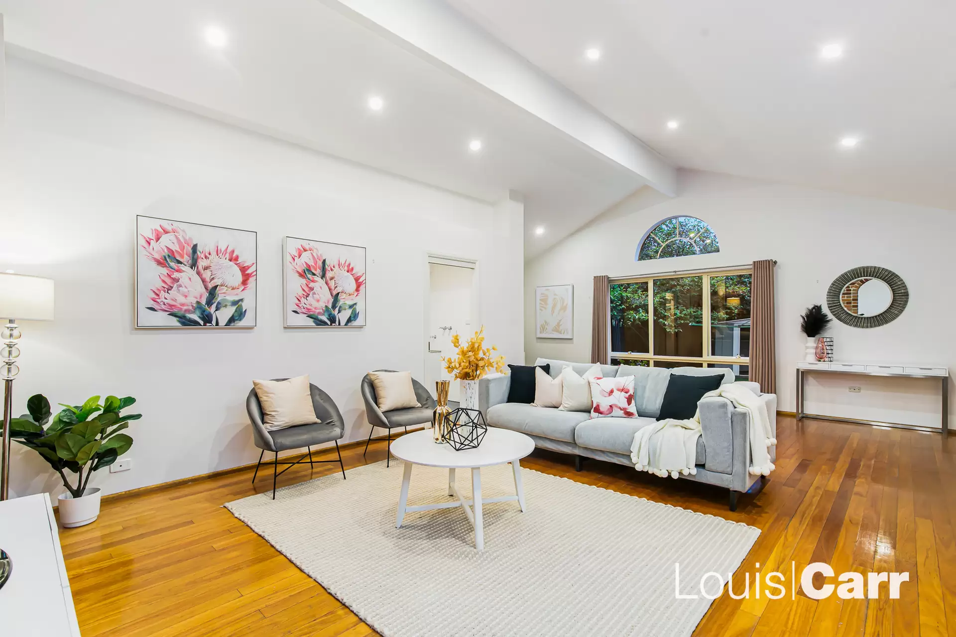 Photo #9: 37 Darlington Drive, Cherrybrook - Sold by Louis Carr Real Estate