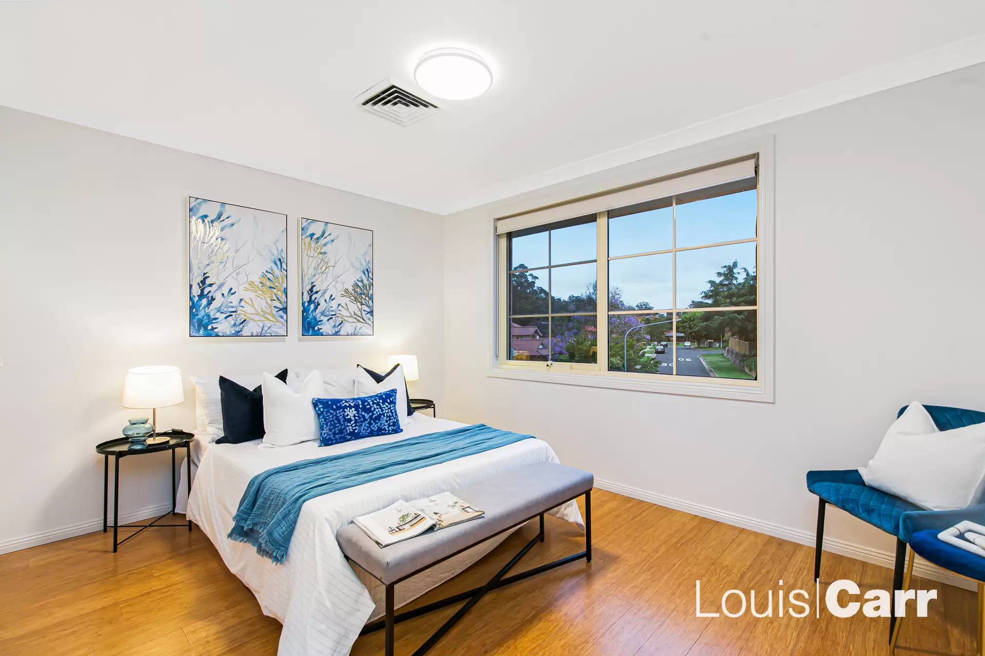 37 Darlington Drive, Cherrybrook Sold by Louis Carr Real Estate - image 1