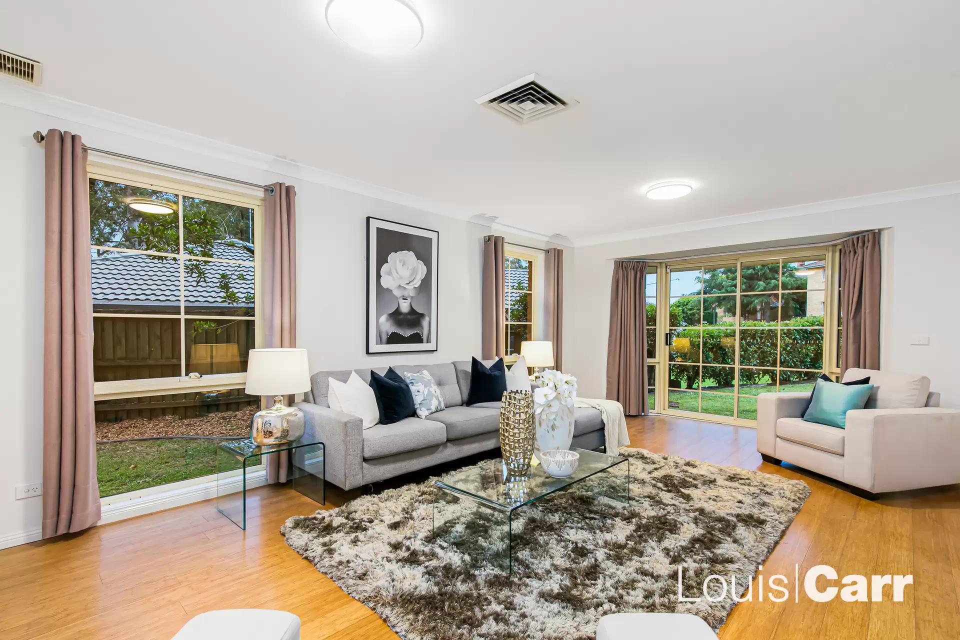 Photo #3: 37 Darlington Drive, Cherrybrook - Sold by Louis Carr Real Estate