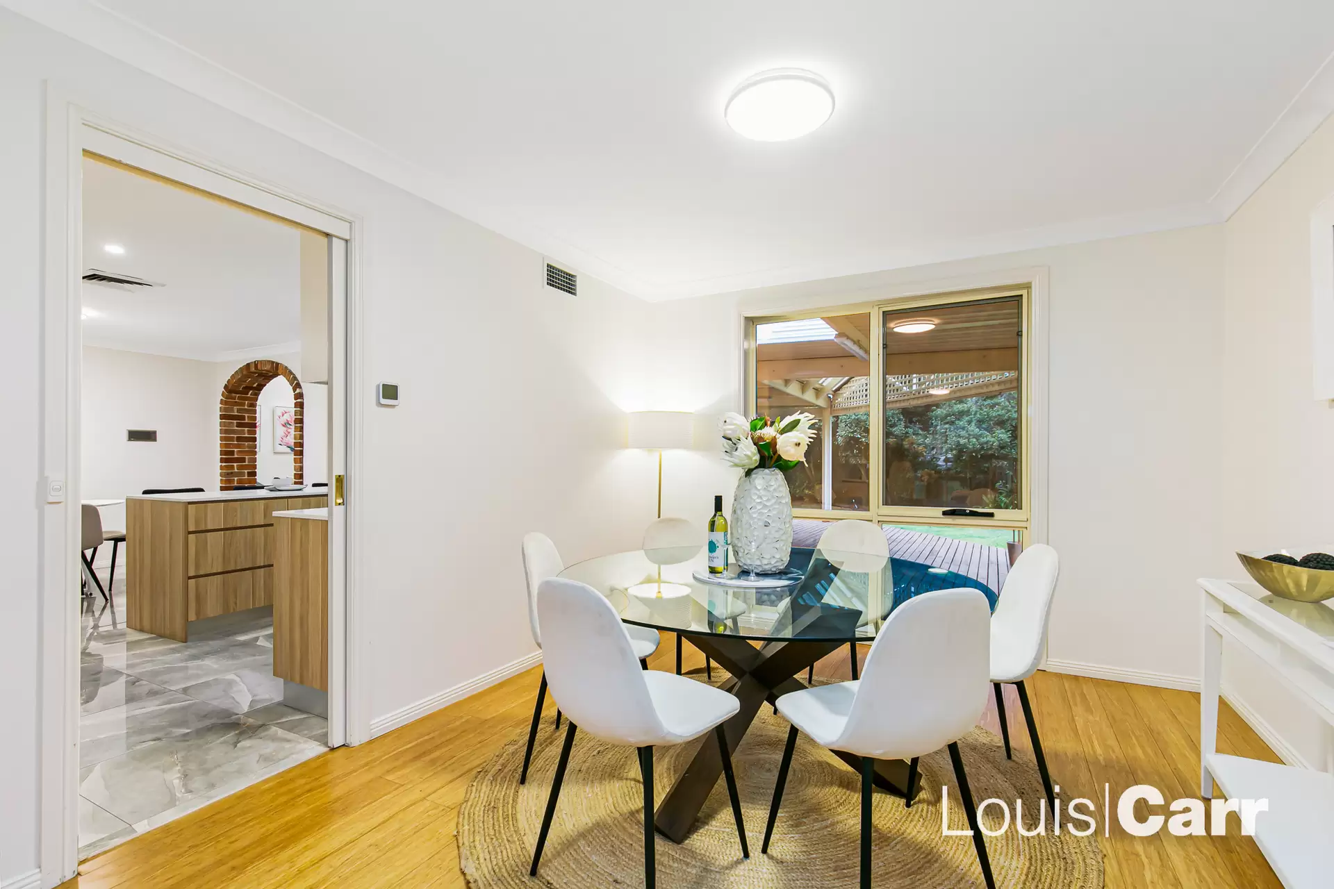 37 Darlington Drive, Cherrybrook Sold by Louis Carr Real Estate - image 1