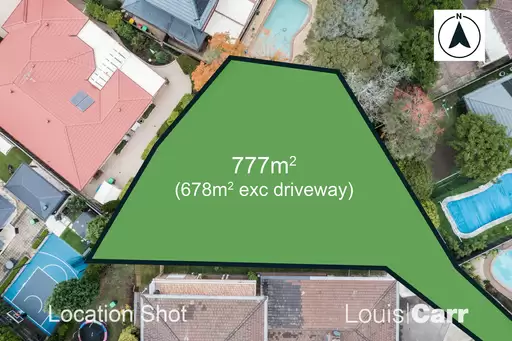 2A Gumnut Road, Cherrybrook Sold by Louis Carr Real Estate