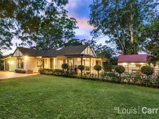 134-136 Victoria Road, West Pennant Hills Sold by Louis Carr Real Estate