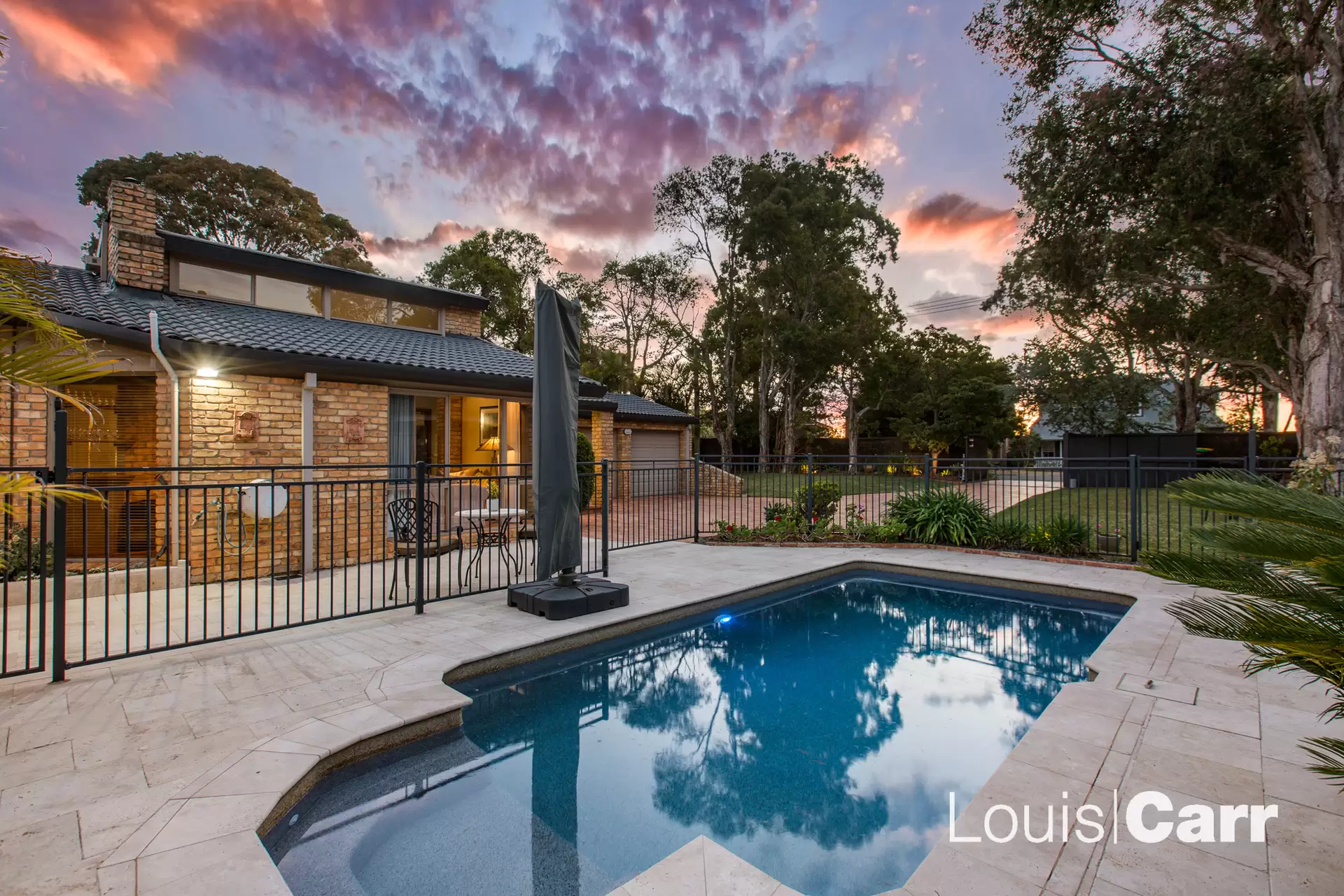 27 Franklin Road, Cherrybrook Sold by Louis Carr Real Estate - image 4
