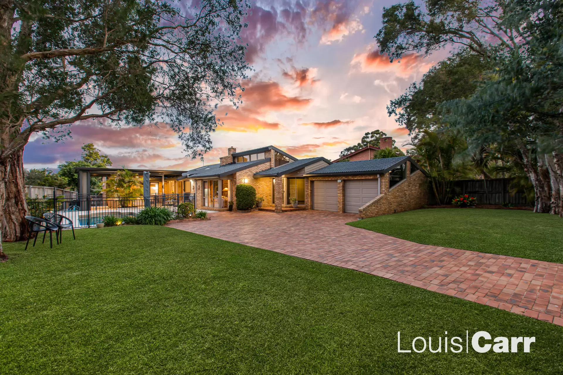 27 Franklin Road, Cherrybrook Sold by Louis Carr Real Estate - image 3