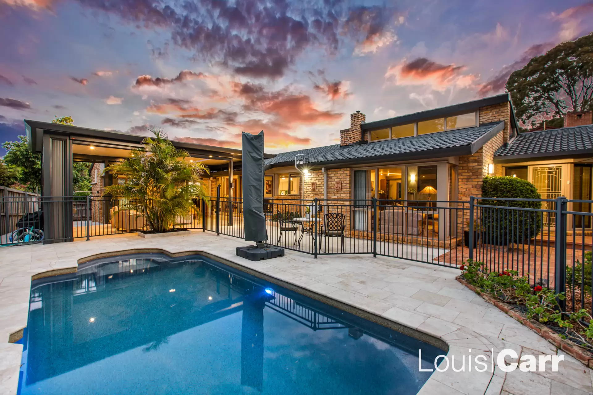 27 Franklin Road, Cherrybrook Sold by Louis Carr Real Estate - image 2
