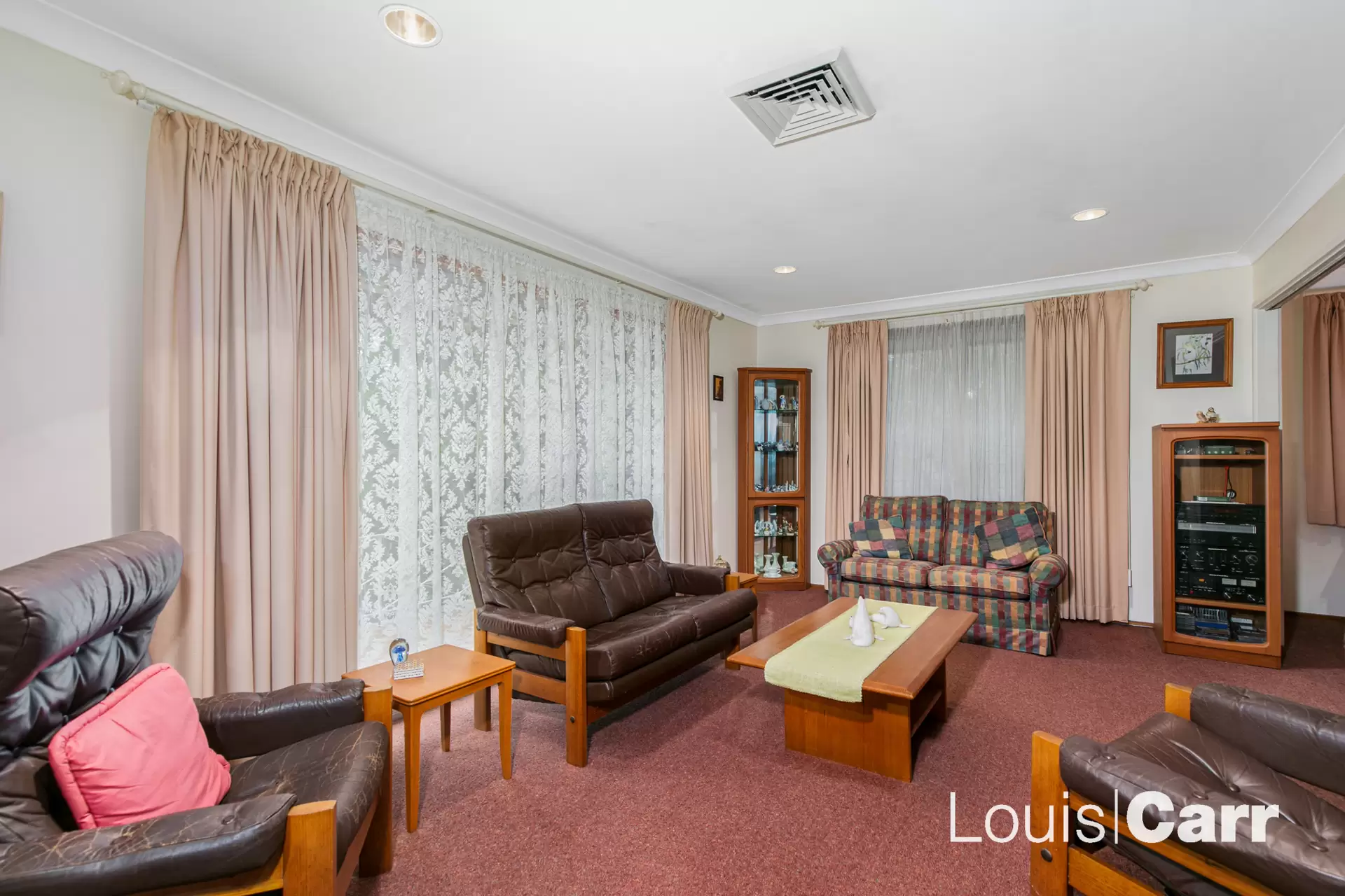 22 Marguerite Crescent, West Pennant Hills Sold by Louis Carr Real Estate - image 5