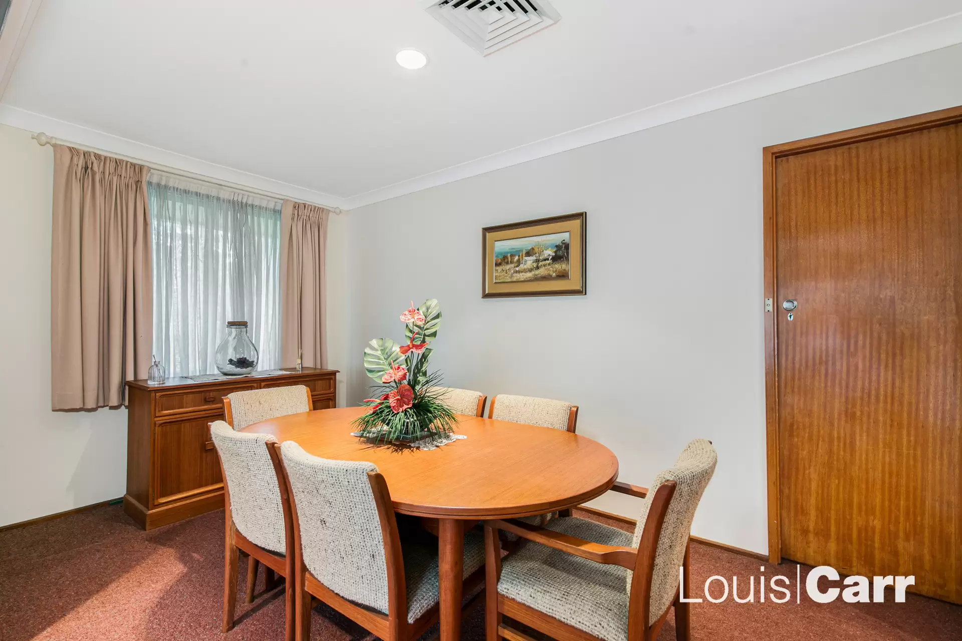 22 Marguerite Crescent, West Pennant Hills Sold by Louis Carr Real Estate - image 1