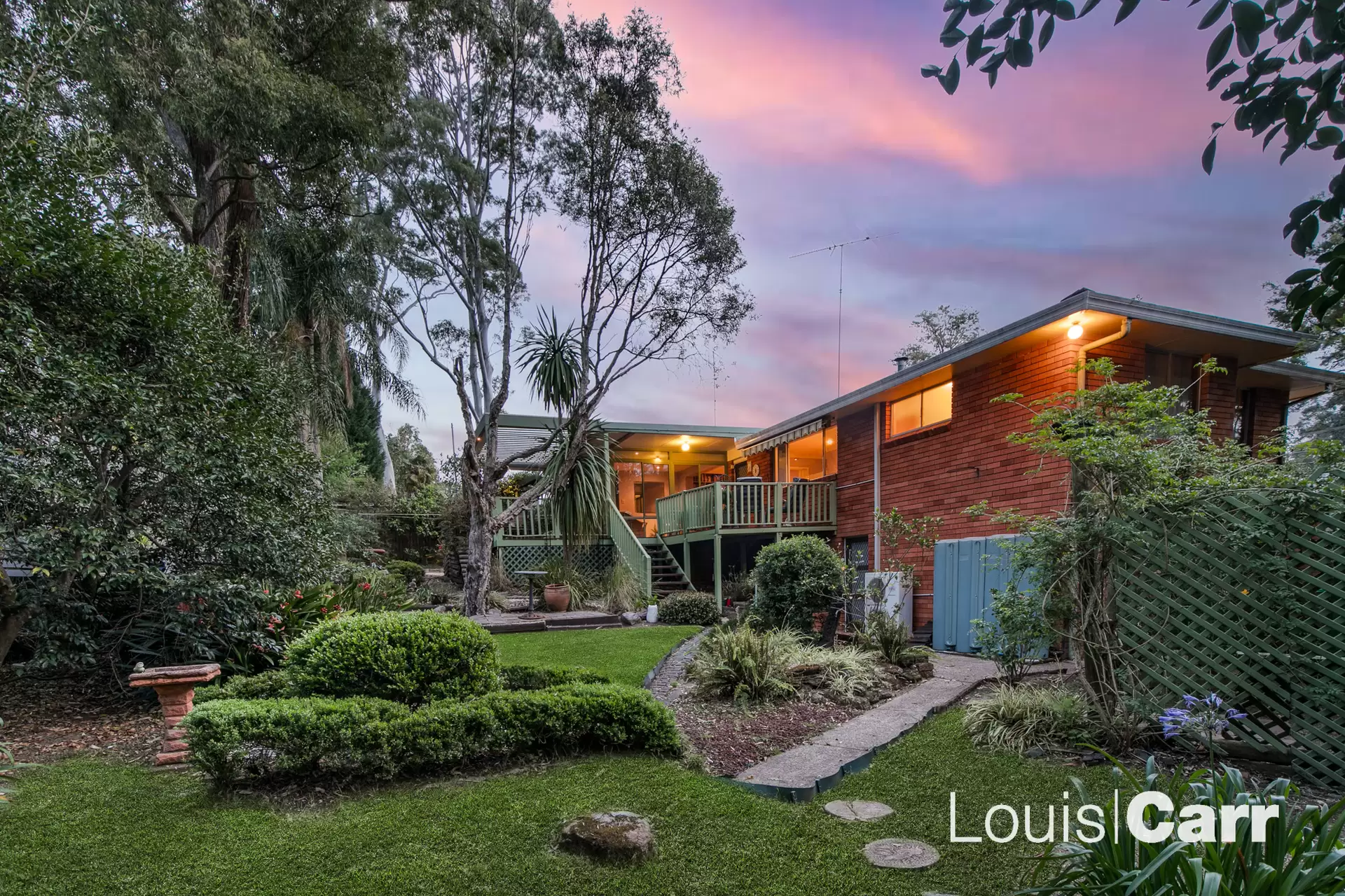 22 Marguerite Crescent, West Pennant Hills Sold by Louis Carr Real Estate - image 8