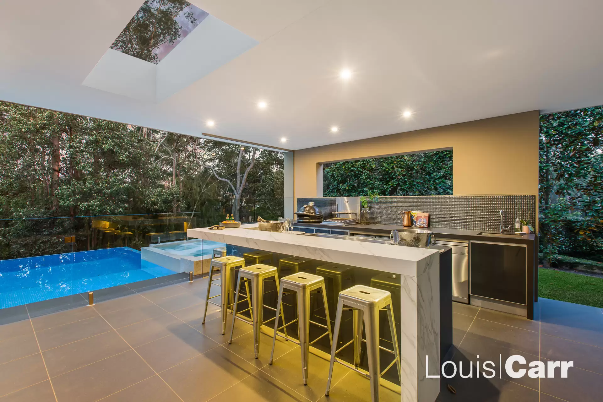 10 Rodney Place, West Pennant Hills Sold by Louis Carr Real Estate - image 18