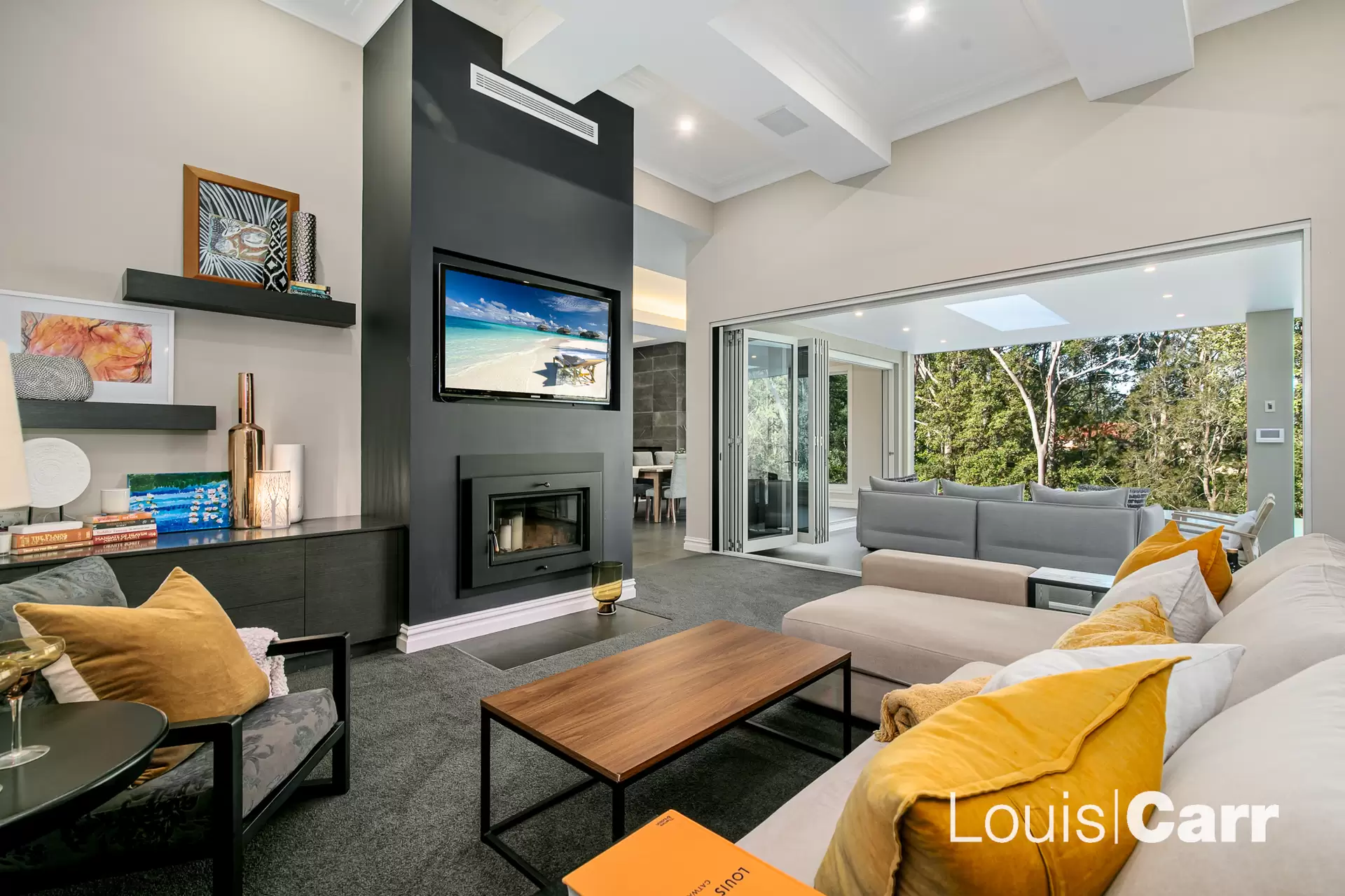 10 Rodney Place, West Pennant Hills Sold by Louis Carr Real Estate - image 1