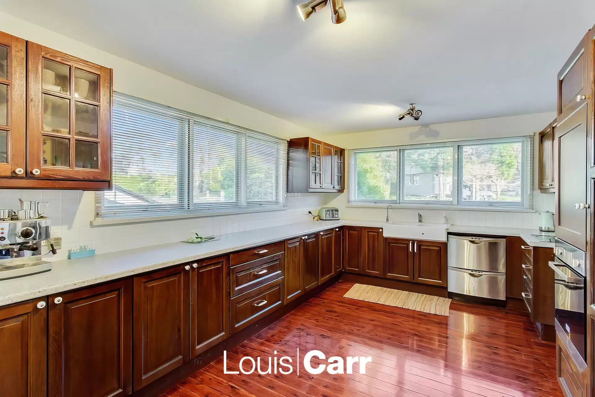49 Munro Street, Baulkham Hills Leased by Louis Carr Real Estate - image 2