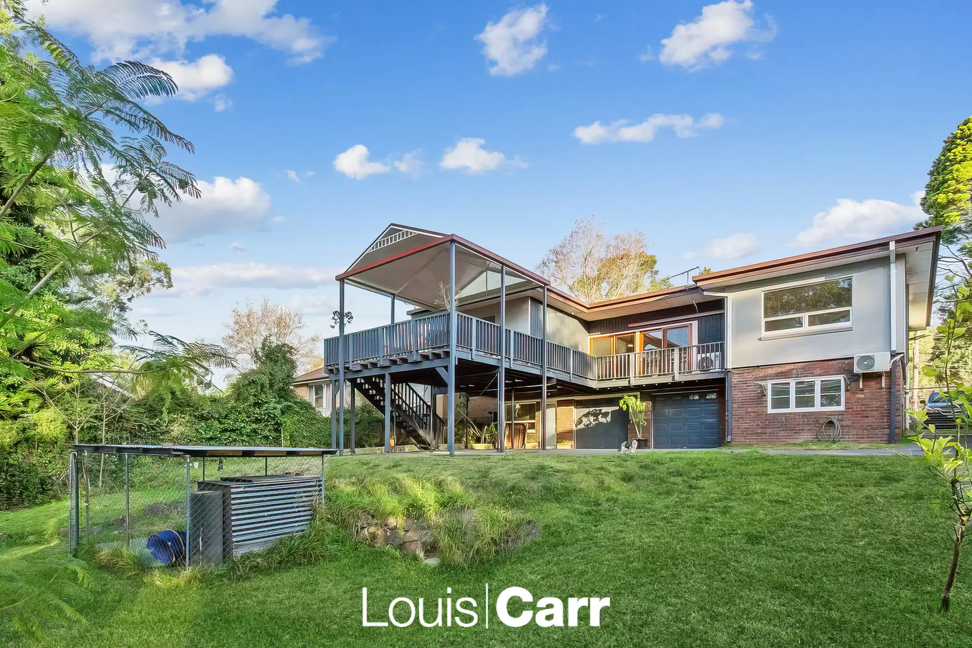 49 Munro Street, Baulkham Hills Leased by Louis Carr Real Estate - image 9