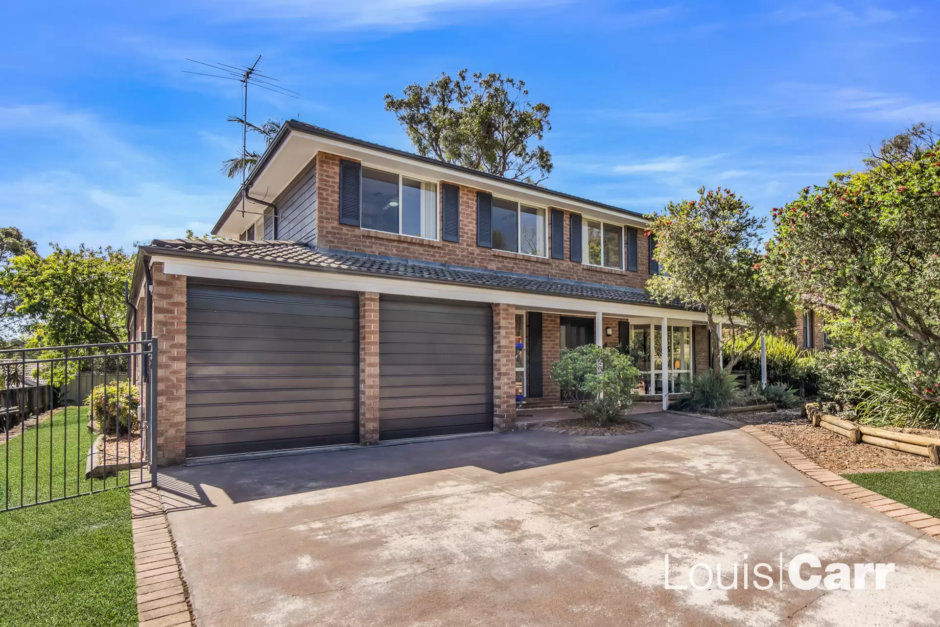 5 Josephine Crescent, Cherrybrook Sold by Louis Carr Real Estate - image 1