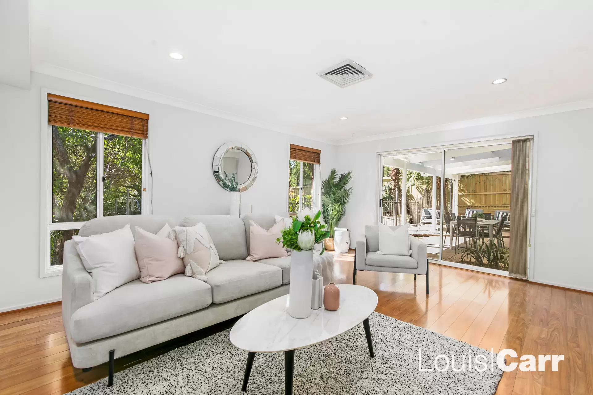 5 Josephine Crescent, Cherrybrook Sold by Louis Carr Real Estate - image 9