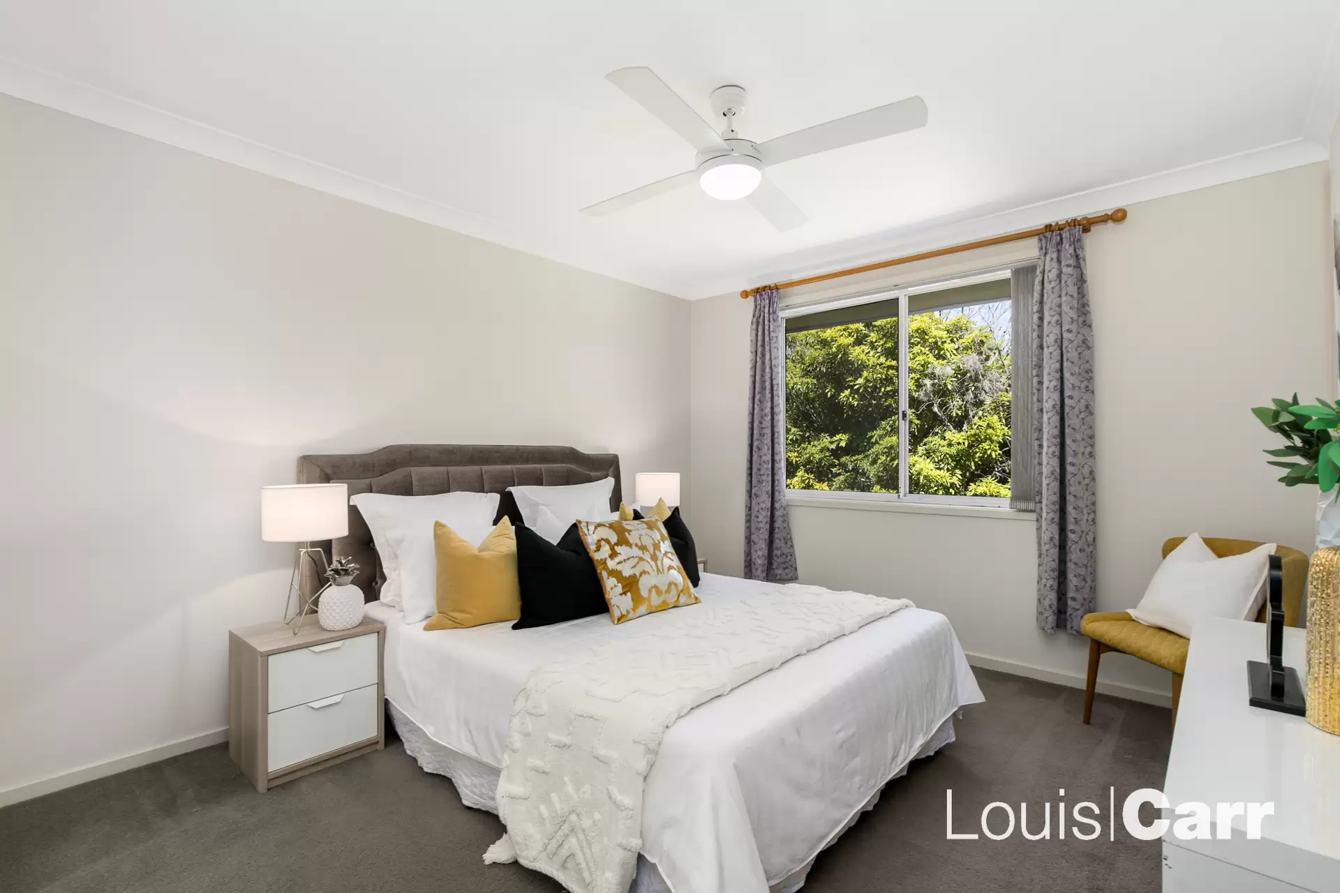 5 Josephine Crescent, Cherrybrook Sold by Louis Carr Real Estate - image 7