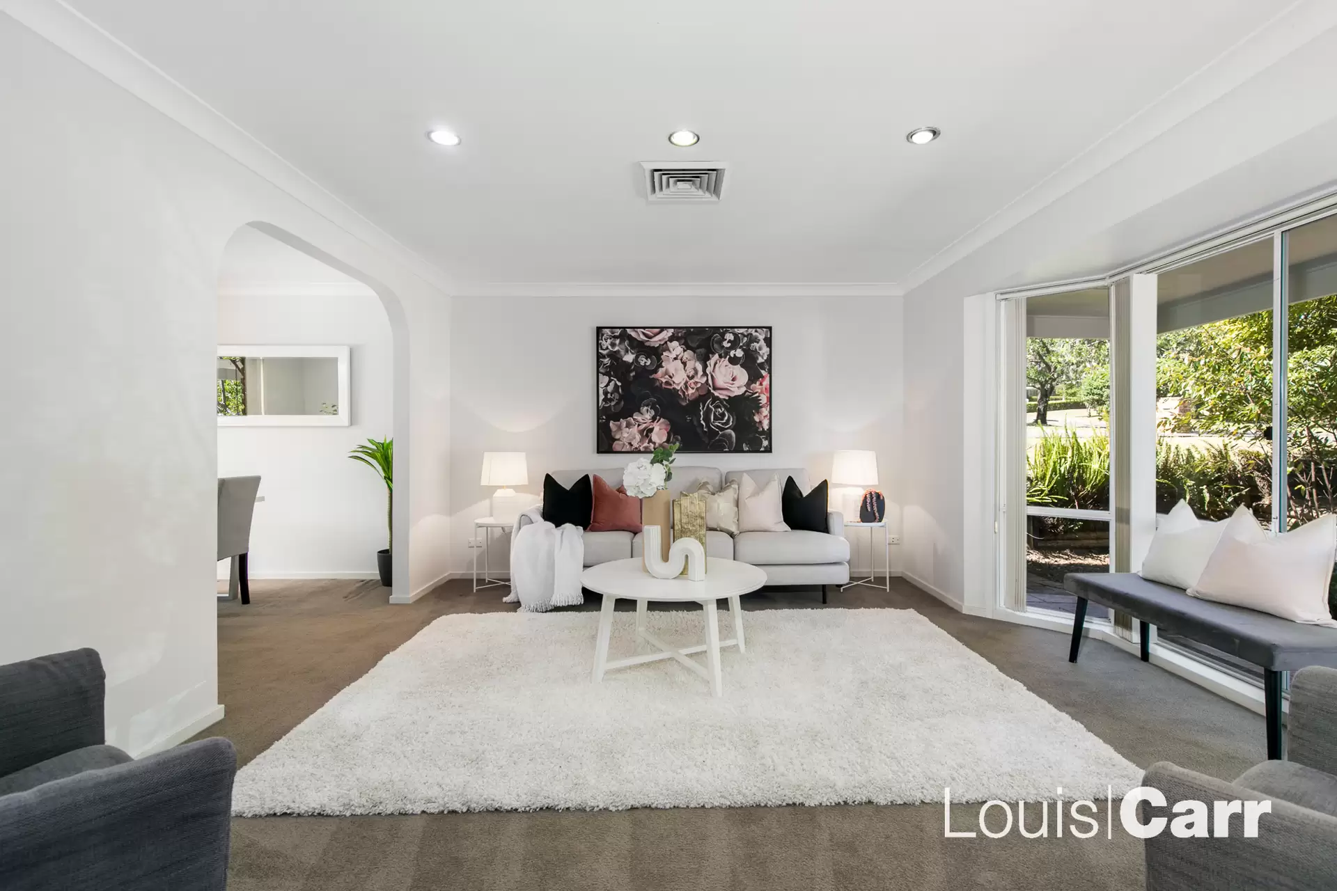 5 Josephine Crescent, Cherrybrook Sold by Louis Carr Real Estate - image 4