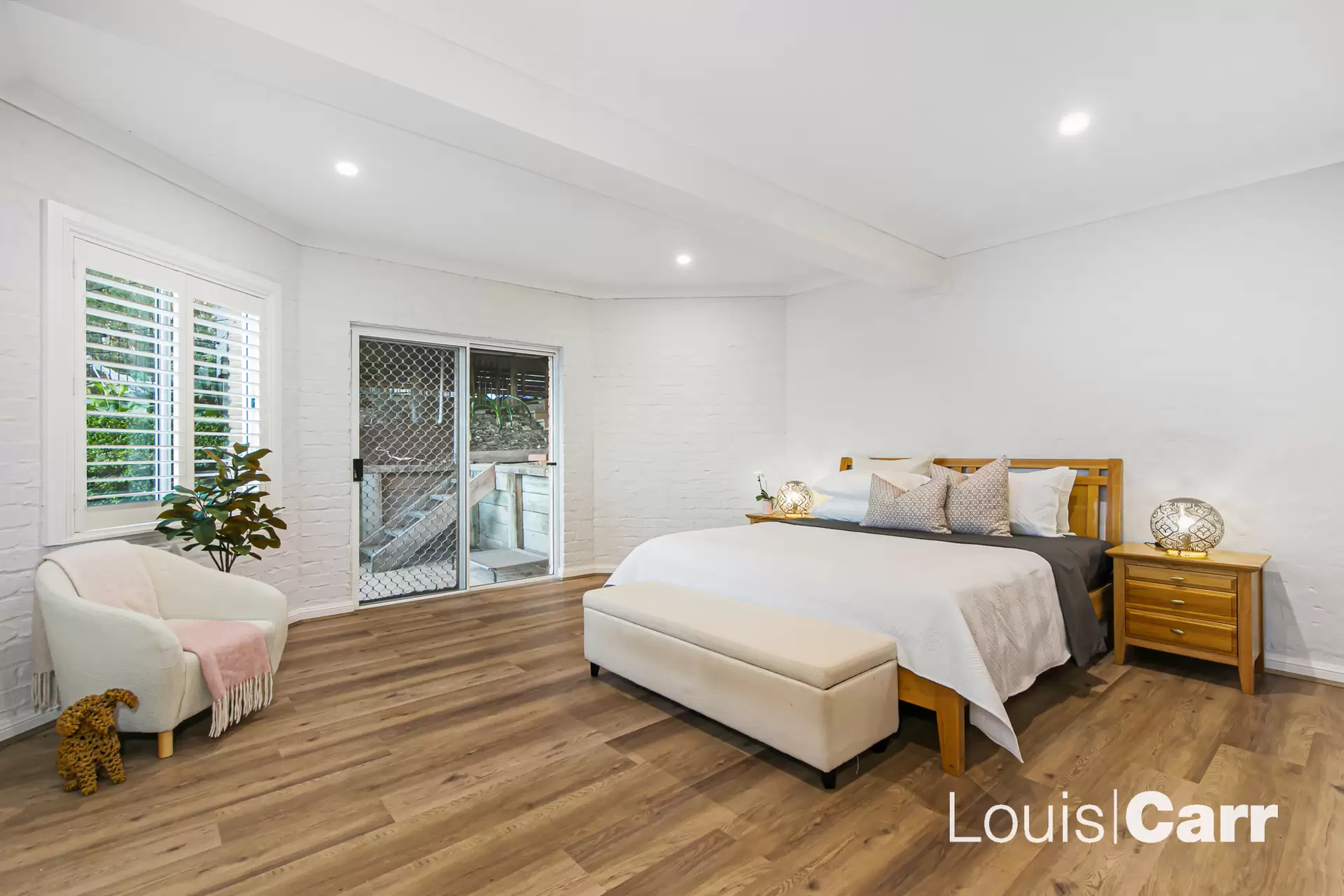 4 Gumleaf Place, West Pennant Hills Sold by Louis Carr Real Estate - image 11