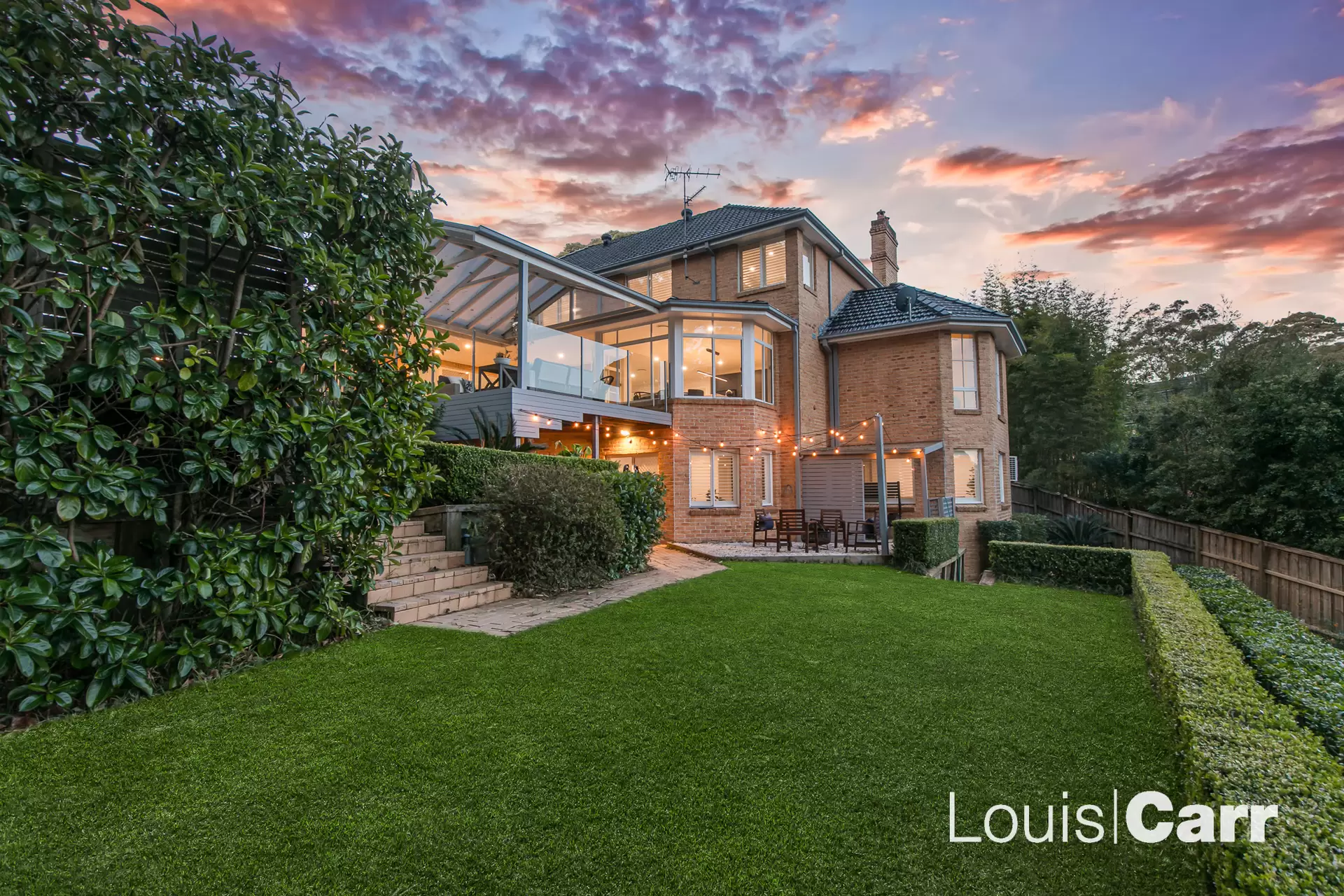 4 Gumleaf Place, West Pennant Hills Sold by Louis Carr Real Estate - image 18