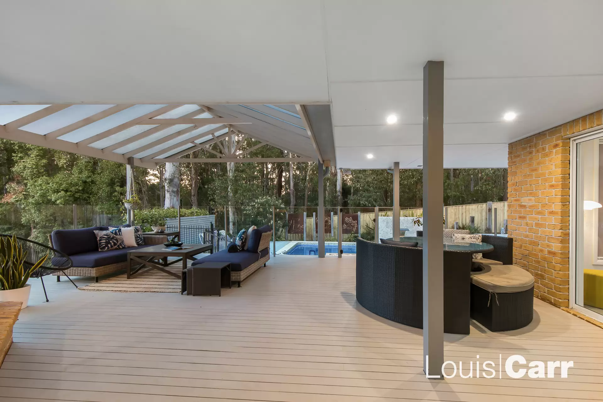 4 Gumleaf Place, West Pennant Hills Sold by Louis Carr Real Estate - image 14