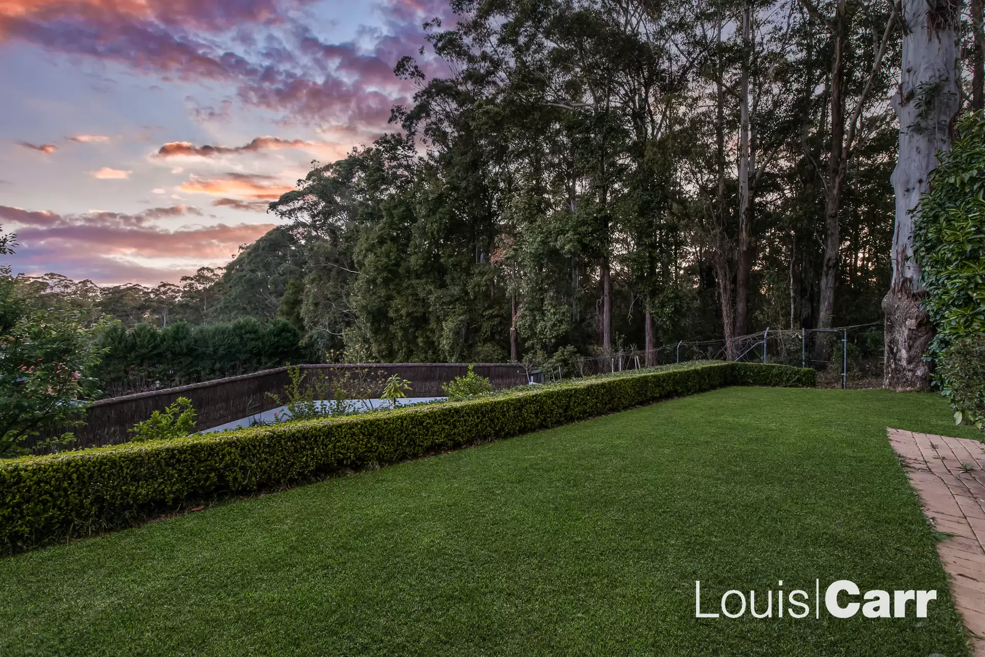 Photo #17: 4 Gumleaf Place, West Pennant Hills - Sold by Louis Carr Real Estate