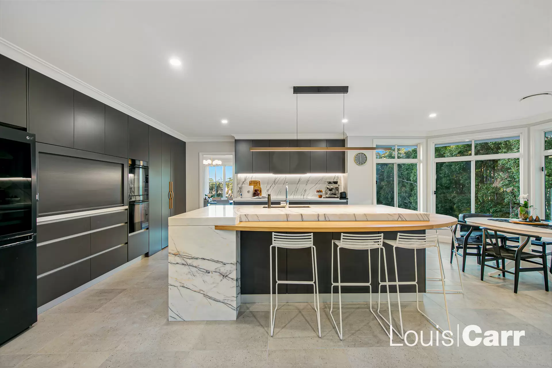 4 Gumleaf Place, West Pennant Hills Sold by Louis Carr Real Estate - image 3