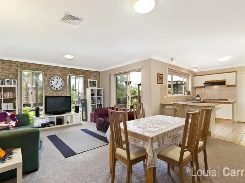 100 Hancock Drive, Cherrybrook Sold by Louis Carr Real Estate - image 3