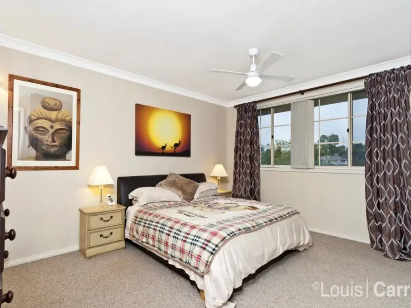 100 Hancock Drive, Cherrybrook Sold by Louis Carr Real Estate - image 6