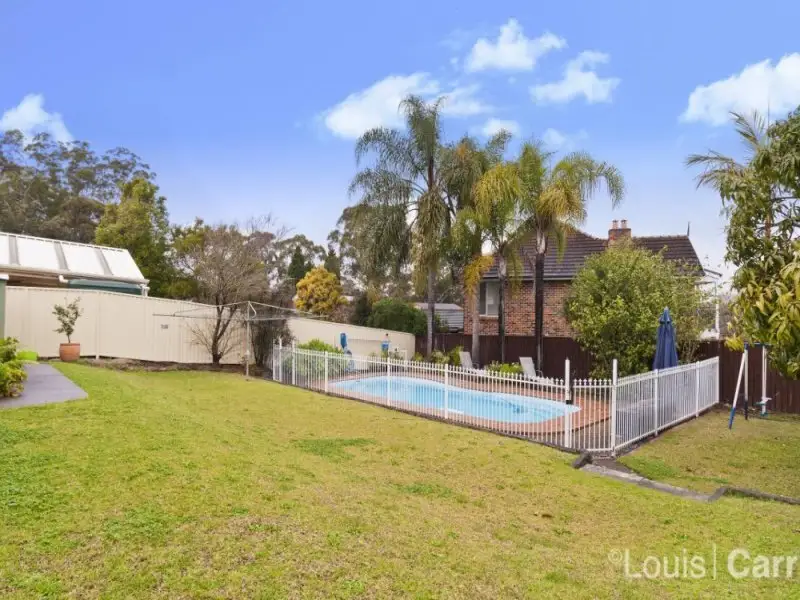 100 Hancock Drive, Cherrybrook Sold by Louis Carr Real Estate - image 4