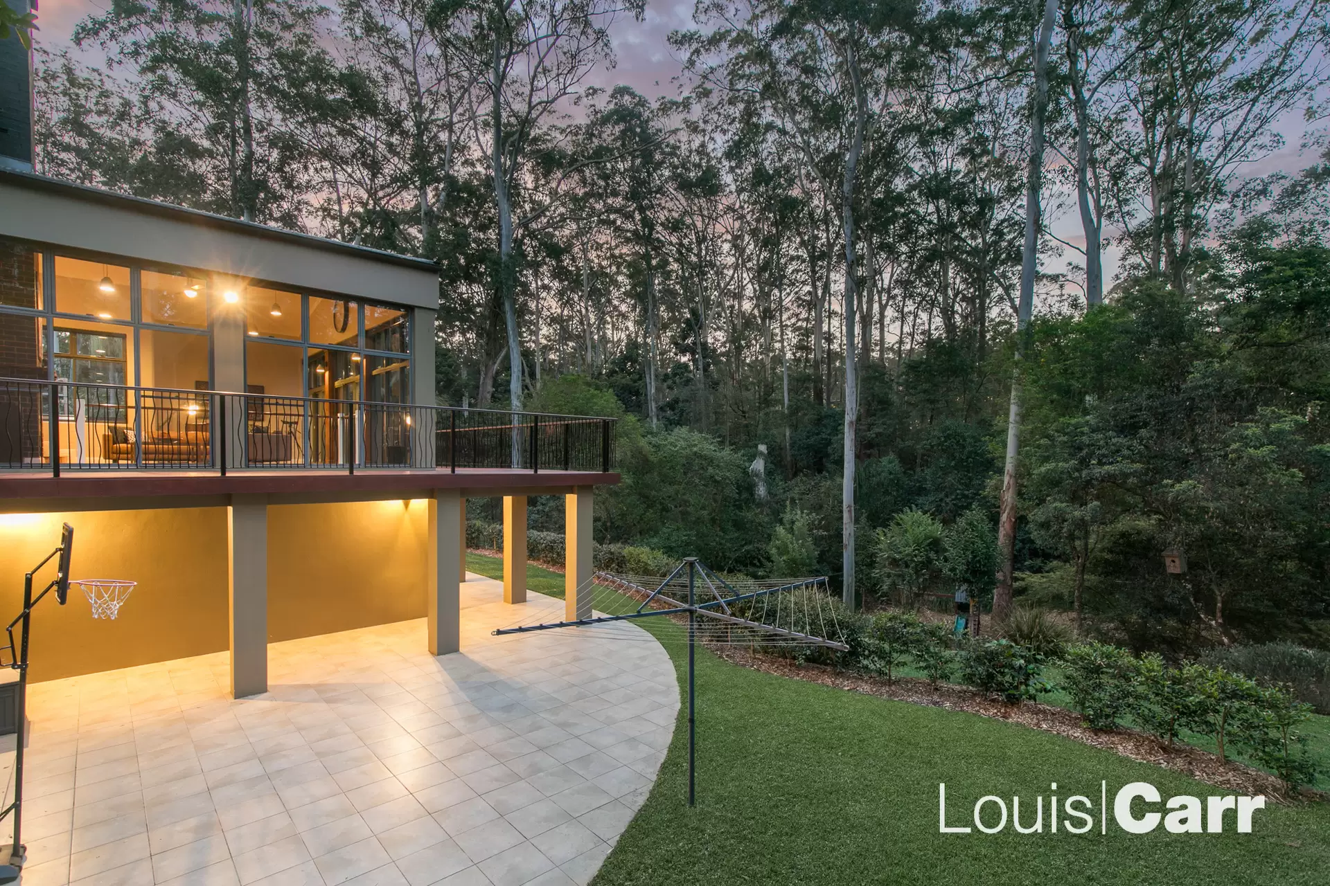 6 Kamarooka Avenue, West Pennant Hills Sold by Louis Carr Real Estate - image 16