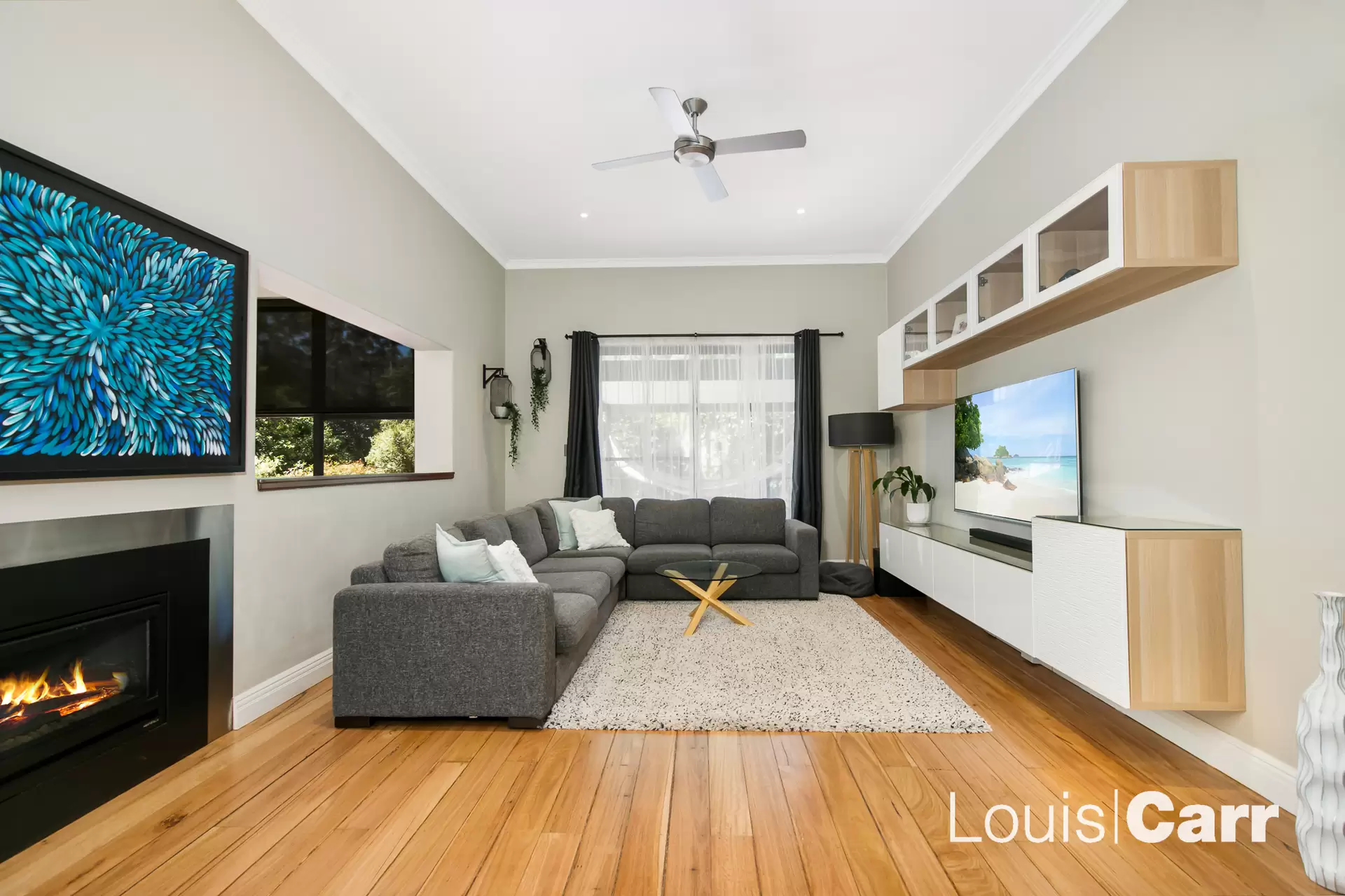 6 Kamarooka Avenue, West Pennant Hills Sold by Louis Carr Real Estate - image 7