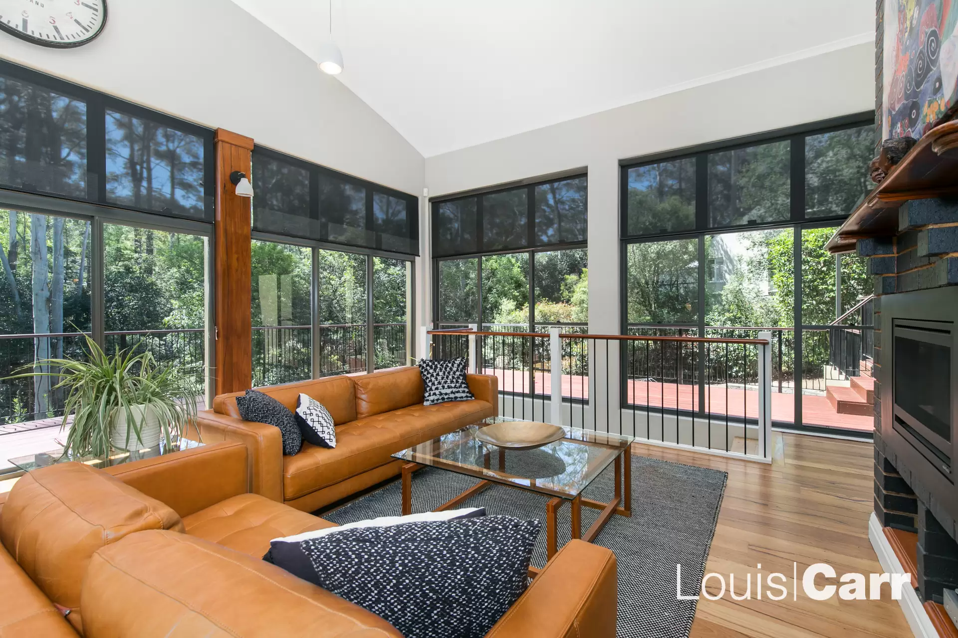6 Kamarooka Avenue, West Pennant Hills Sold by Louis Carr Real Estate - image 4