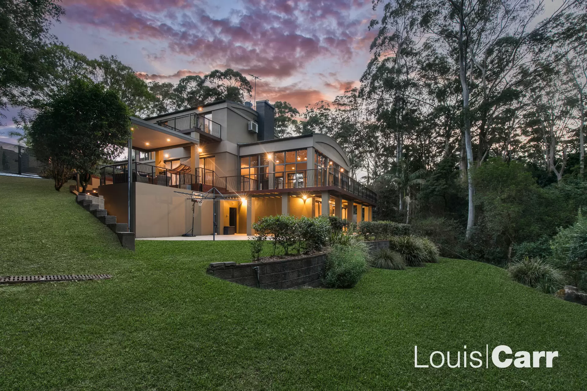 6 Kamarooka Avenue, West Pennant Hills Sold by Louis Carr Real Estate - image 15