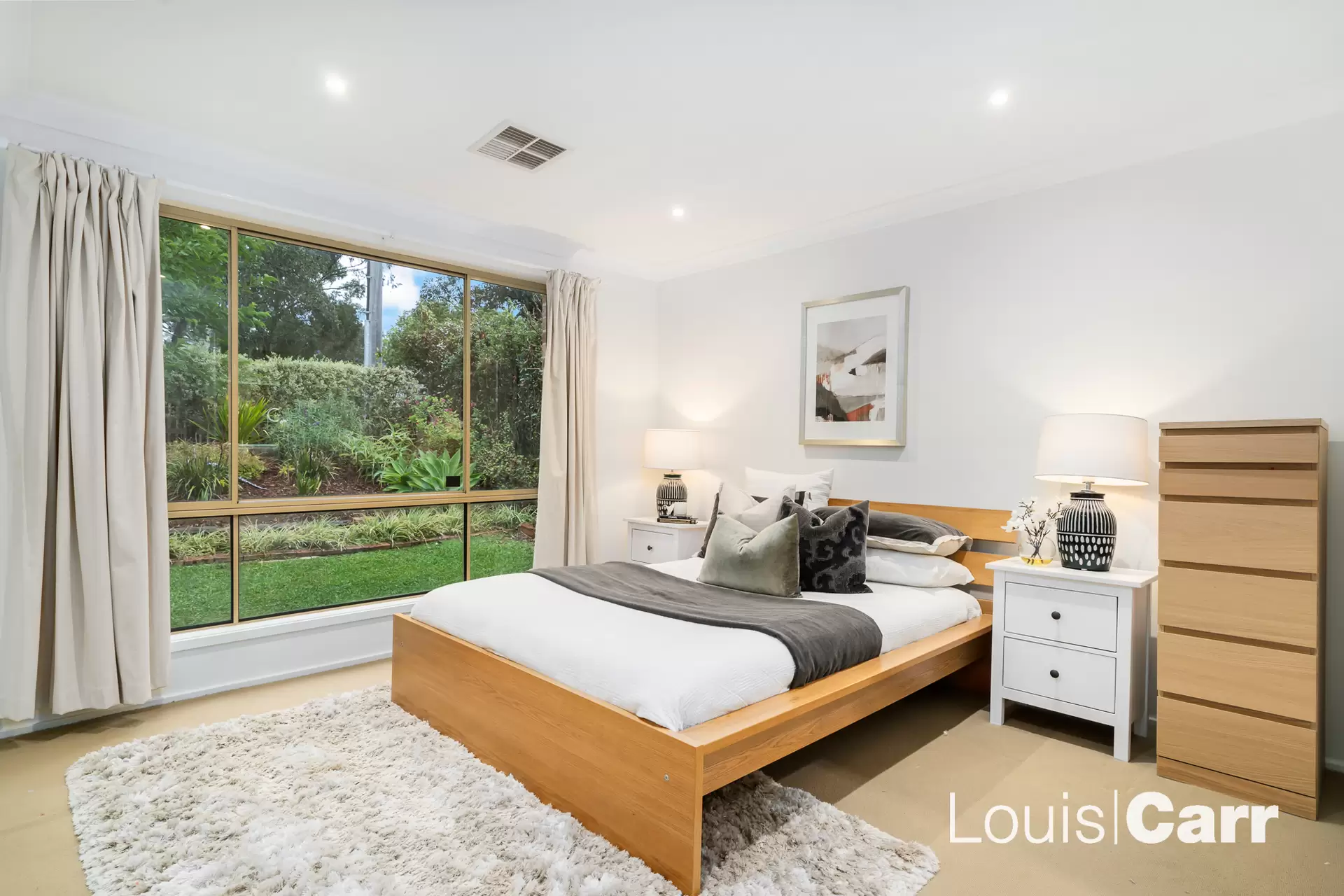 Photo #8: 57 Purchase Road, Cherrybrook - Sold by Louis Carr Real Estate